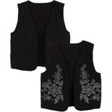 WE Fashion - Gilet - Mouwloos - Licht Gewatteerd