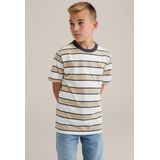 WE Fashion - T-shirt - 100% Katoen