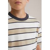 WE Fashion - T-shirt - 100% Katoen