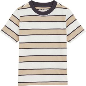 WE Fashion - T-shirt - 100% Katoen