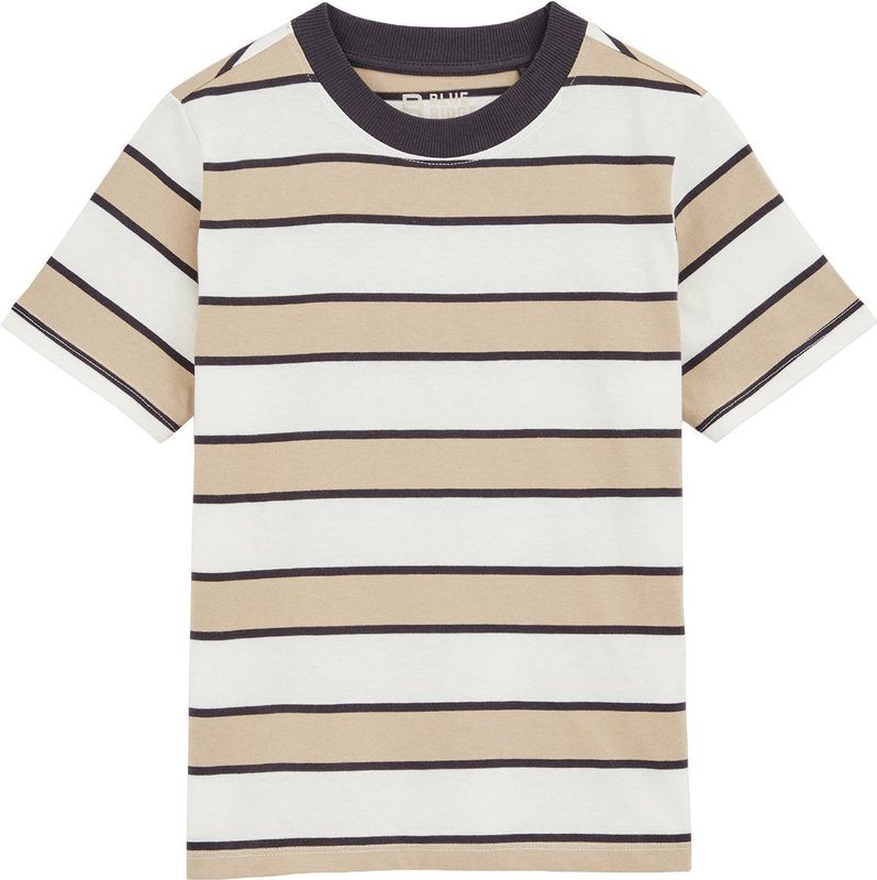 WE Fashion - T-shirt - 100% Katoen