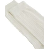 WE Fashion - Sokken - Ecru