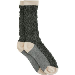 WE Fashion - Sportsokken - Groen