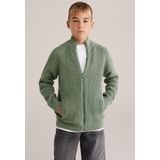 WE Fashion - Blue Ridge - Vest - Katoen