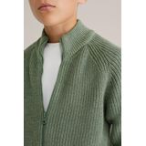 WE Fashion - Blue Ridge - Vest - Katoen