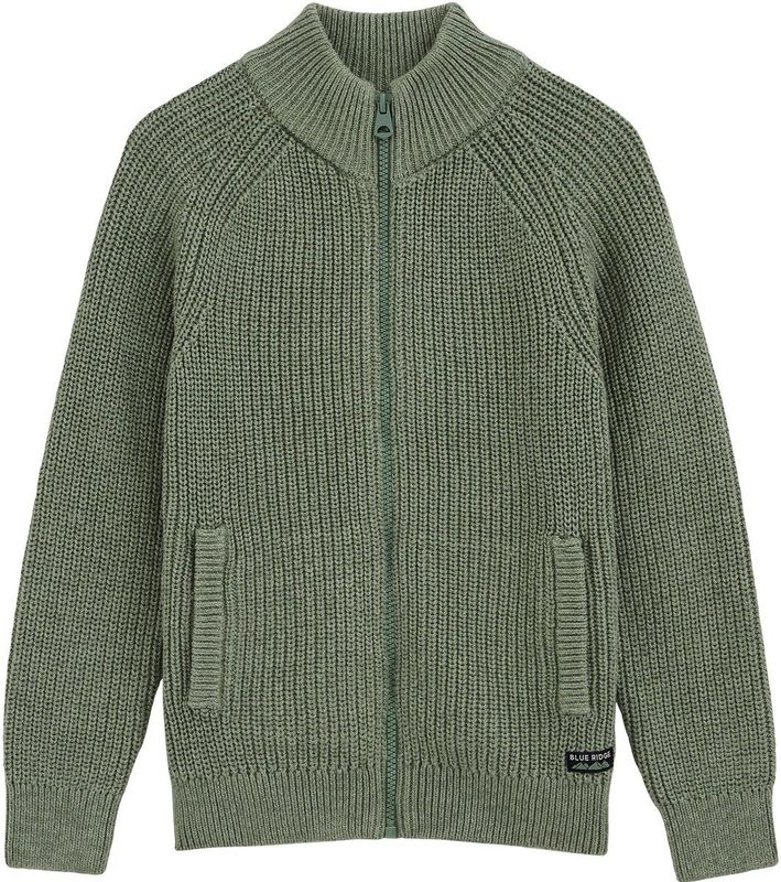 WE Fashion - Blue Ridge - Vest - Katoen