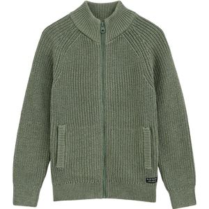 WE Fashion - Blue Ridge - Vest - Katoen