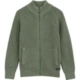 WE Fashion - Blue Ridge - Vest - Katoen