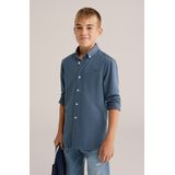 WE Fashion - Overhemd