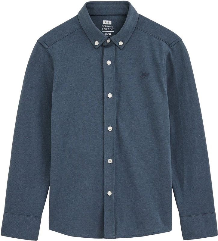 WE Fashion - Overhemd