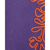 WE Fashion - Sweatshirt - Lila - Lange Mouw