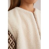 WE Fashion - Gilet - Mouwloos - 100% Polyester