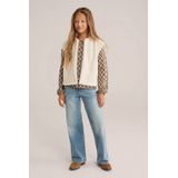 WE Fashion - Gilet - Mouwloos - 100% Polyester