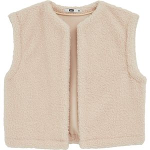 WE Fashion - Gilet - Mouwloos - 100% Polyester