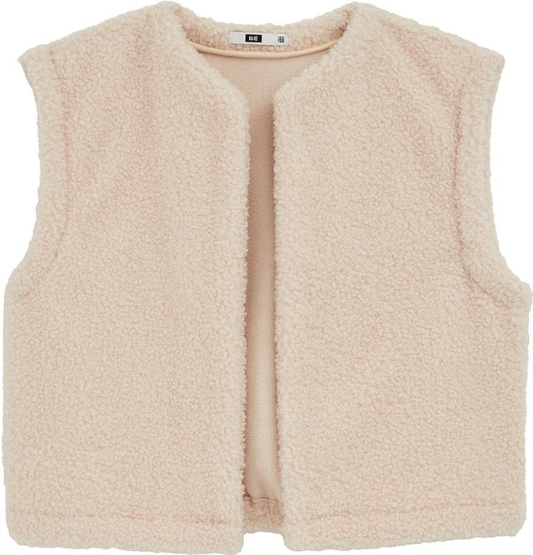 WE Fashion - Gilet - Mouwloos - 100% Polyester
