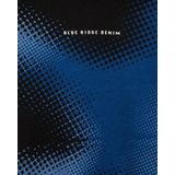 WE Fashion - Blue Ridge - Sweater - Tie-Dye Print - 100% Katoen