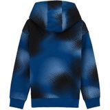 WE Fashion - Blue Ridge - Sweater - Tie-Dye Print - 100% Katoen