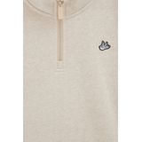 WE Fashion - Blue Ridge - Trui - Met Lange Mouwen - Opstaande Kraag