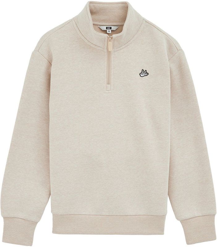 WE Fashion - Blue Ridge - Trui - Met Lange Mouwen - Opstaande Kraag