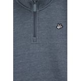 WE Fashion - Regular Fit - Trui - Zacht - Jongens met Rits