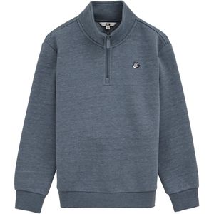 WE Fashion - Regular Fit - Trui - Zacht - Jongens met Rits