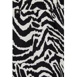 WE Fashion - Palazzo Broek - Polyester