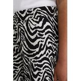 WE Fashion - Palazzo Broek - Polyester