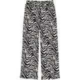 WE Fashion - Palazzo Broek - Polyester