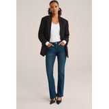 WE Fashion - Longsleeve - Wit