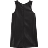 WE Fashion - Jurk - Mouwloos - 100% Polyurethaan