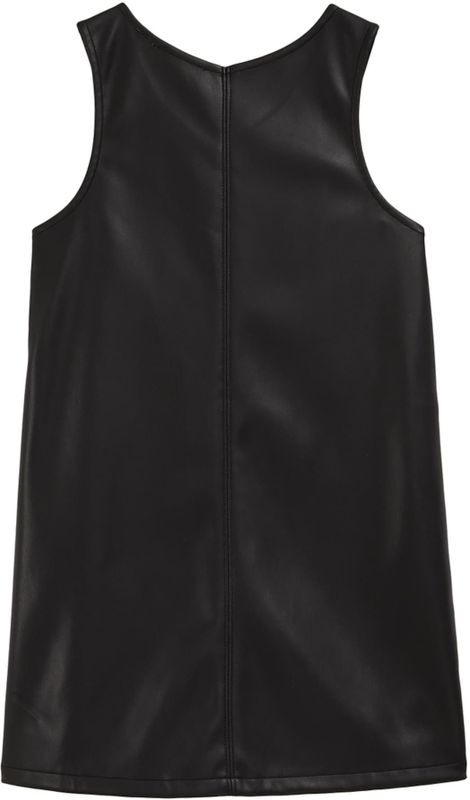 WE Fashion - Jurk - Mouwloos - 100% Polyurethaan