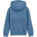 WE Fashion - Dames Vest - Blauw - Regular Fit