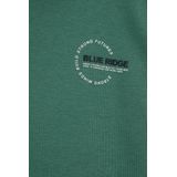 WE Fashion Jongens hoodie met print