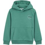 WE Fashion Jongens hoodie met print