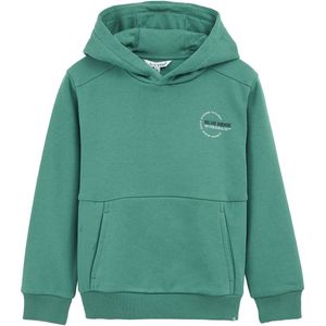 WE Fashion Jongens hoodie met print