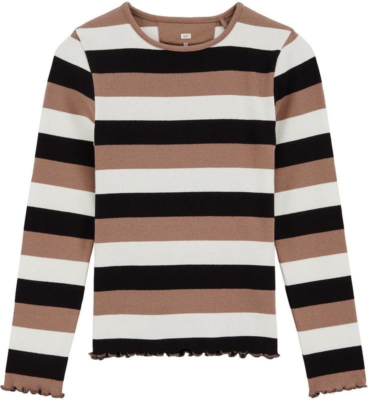 WE Fashion - Longsleeve