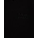 WE Fashion - Jurk - Jersey - Lange Mouwen - Ronde Hals