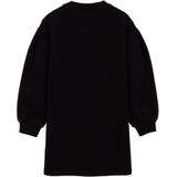 WE Fashion - Jurk - Jersey - Lange Mouwen - Ronde Hals