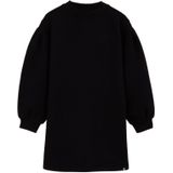 WE Fashion - Jurk - Jersey - Lange Mouwen - Ronde Hals