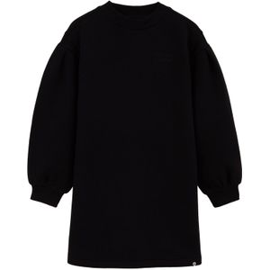 WE Fashion - Jurk - Jersey - Lange Mouwen - Ronde Hals