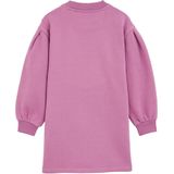 WE Fashion - Jurk - Jersey - Lange Mouwen - Borduursels