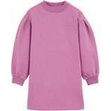 WE Fashion - Jurk - Jersey - Lange Mouwen - Borduursels