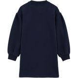 WE Fashion - Jurk - Jersey - Lange Mouwen - Ronde Hals