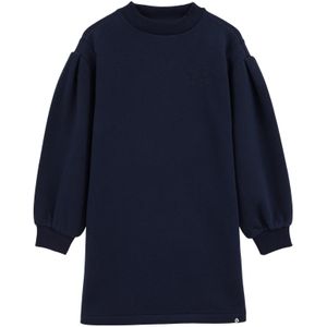 WE Fashion - Jurk - Jersey - Lange Mouwen - Ronde Hals