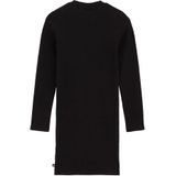 WE Fashion - Jerseyjurk - Slim Fit - Ronde Hals - Lange Mouwen - Ribstof