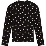 WE Fashion - Longsleeve - Zwart