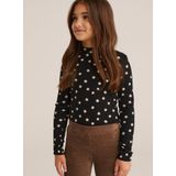 WE Fashion - Longsleeve - Zwart