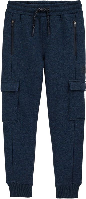 WE Fashion - Jongens Joggingbroek - Regular Fit - Met Cargozakken