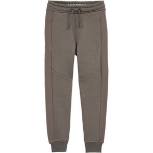 Blue Ridge - Jongens Joggingbroek - Taupe - Regular Fit