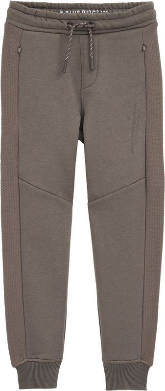Blue Ridge - Jongens Joggingbroek - Taupe - Regular Fit
